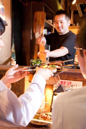 見つからないお酒があるなら信濃屋へ